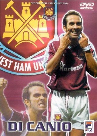 Paolo Di Canio: The DVD Brand New