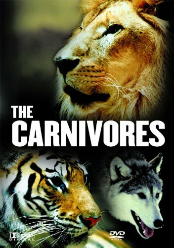 The Carnivores - Dokumentar DVD (2006)