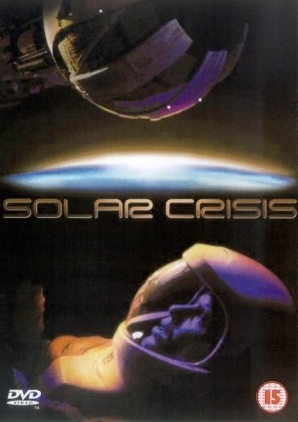 Solar Crisis DVD (1992)