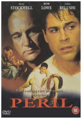 Peril – Klassisk drama på DVD (1900)