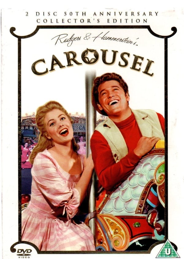 Carousel - 50-års jubilæum (DVD)