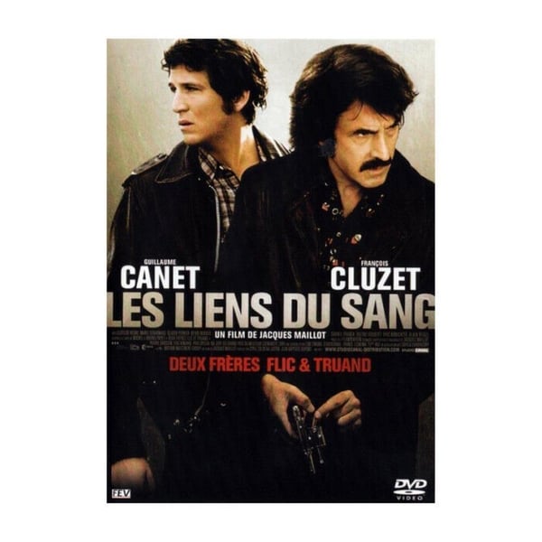 The Links Of Blood (DVD)