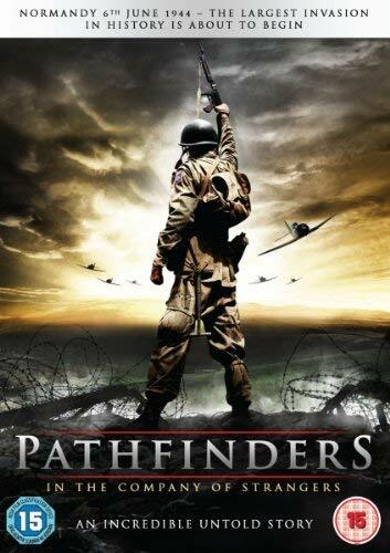 Pathfinders: In the Company of Strangers DVD