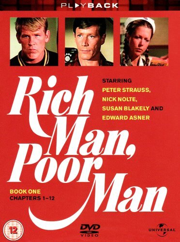 Rich Man (2002) - Draamaelokuva DVD:llä