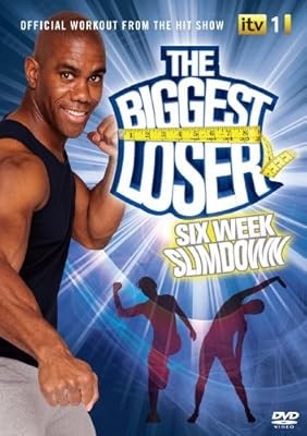 The Biggest Loser - Six Week Slimdown (DVD) The Biggest Loser - Six Week Slimdown (DVD)