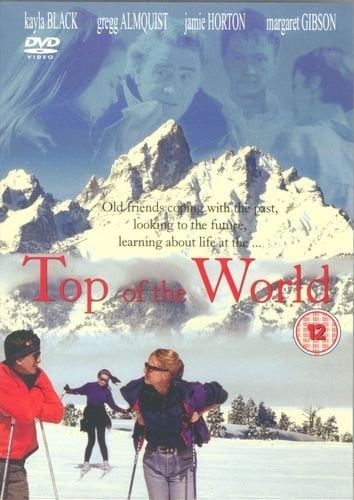 Top of the World (2003) (DVD)
