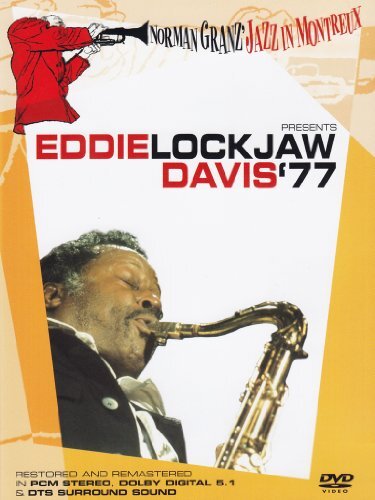 Live At Montreux '77 DVD