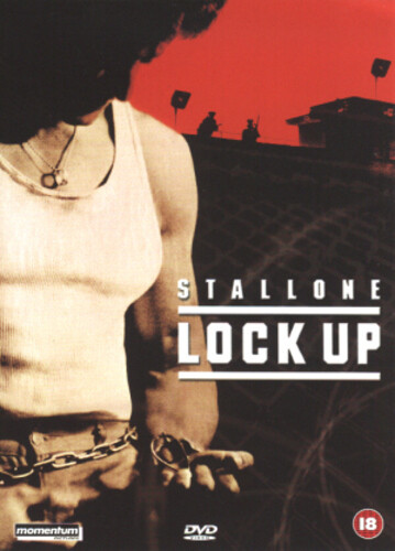 Lock - Thriller DVD (2002)