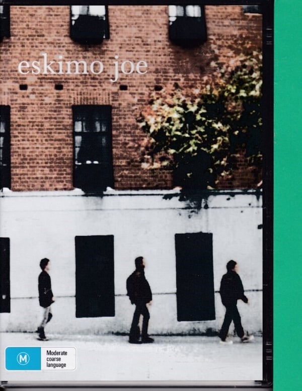 Eskimo Joe DVD (2005), Region ALL