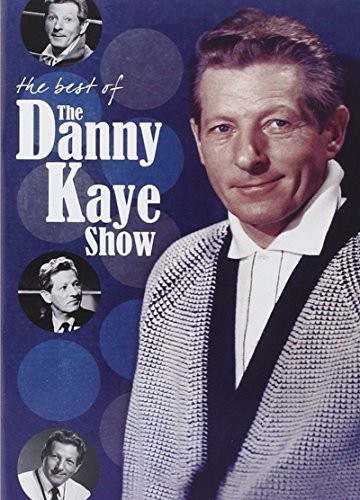 The Best Of Danny Kaye - DVD