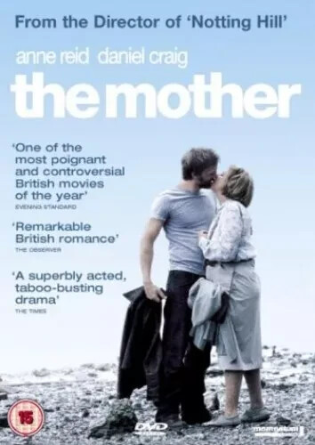 The Mother DVD