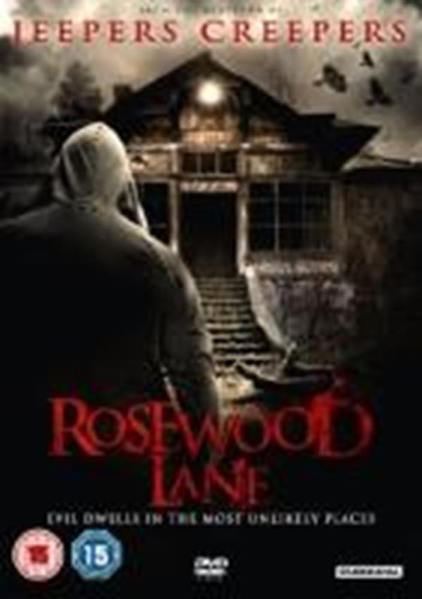 Rosewood Lane DVD (2012)