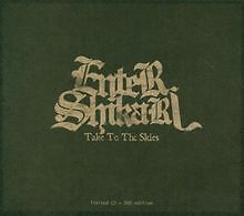 Enter Shikari: Take to the Skies (CD+DVD)