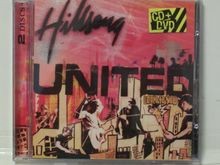 Hillsong United: Look to You CD (Hyväksyttävä kunto) & DVD