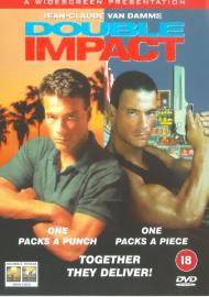 Double Impact (Jean-Claude Van Damme, DVD, 2000)