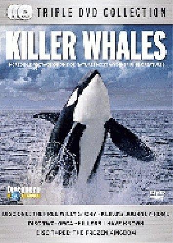 Killer Whales - DVD