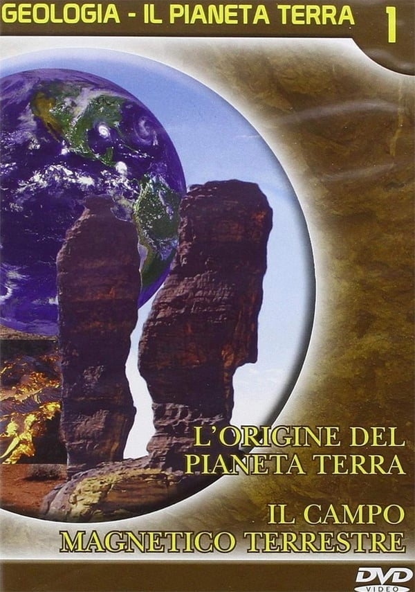 Pianeta Terra (Il) #01 - Dokumentar (Import DVD)