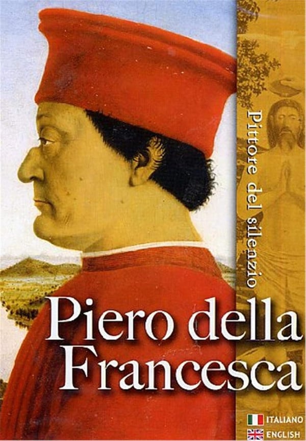 Piero della Francesca – Ny utgave (Italiensk import) Dokumentar DVD