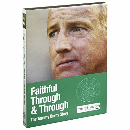 The Tommy Burns Story – Høykvalitets DVD