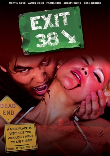 Exit 38 DVD