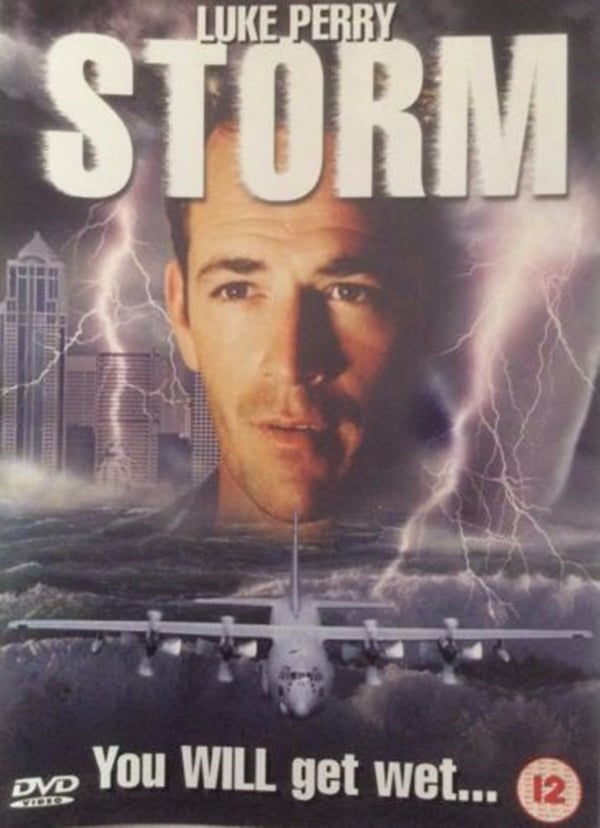 Storm – DVD (2006)