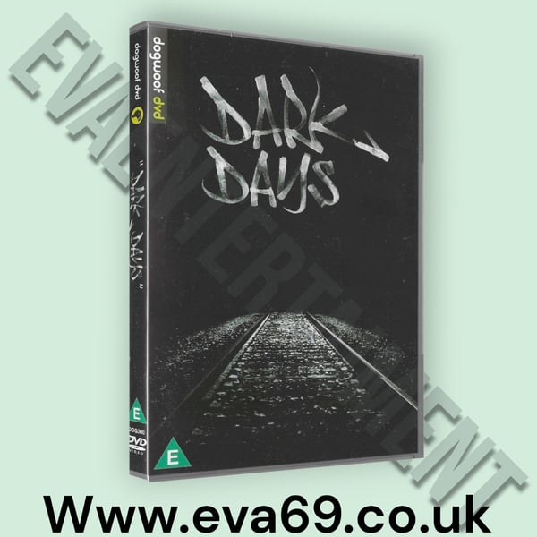 Dark Days DVD