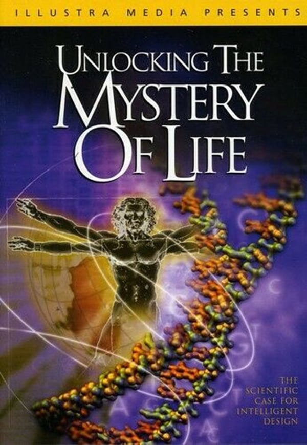 Unlocking The Mystery (2004) DVD