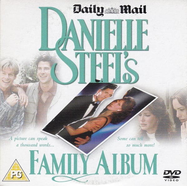Family Album (Daily Mail) (DVD)