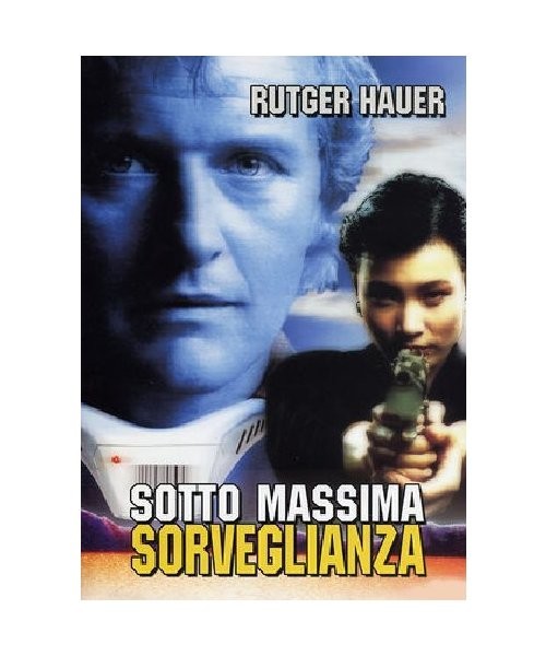 Sotto massima sorveglianza DVD Sotto massima sorveglianza DVD