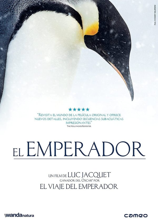 El Emperador (DVD)