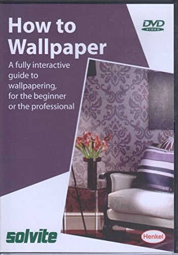 How To Wallpaper (DVD)