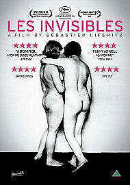 Les Invisibles DVD