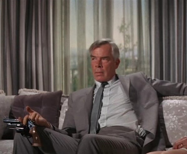 Point Blank - Lee Marvin DVD