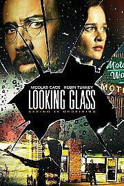 Looking Glass DVD (2018) med Nicolas Cage