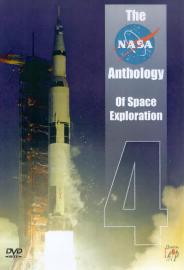 NASA Anthology Of Space Exploration - Vol. 4 DVD