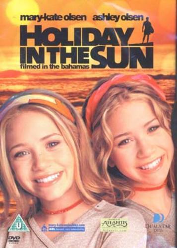 Holiday in the Sun - Mary-Kate Olsen, Austin Purcell (DVD, 2003) | CDON