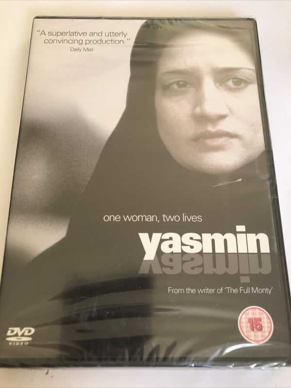 Yasmin - Archie Panjabi DVD (2005)