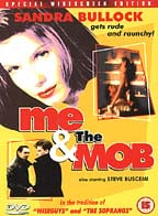 Me And The Mob (DVD)