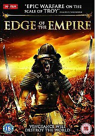 Edge of the Empire (DVD)