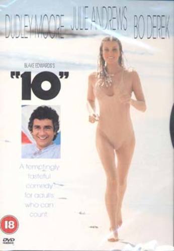 10 Sam J. Jones Film DVD (1999)