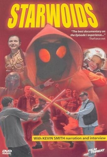 Starwoids – DVD