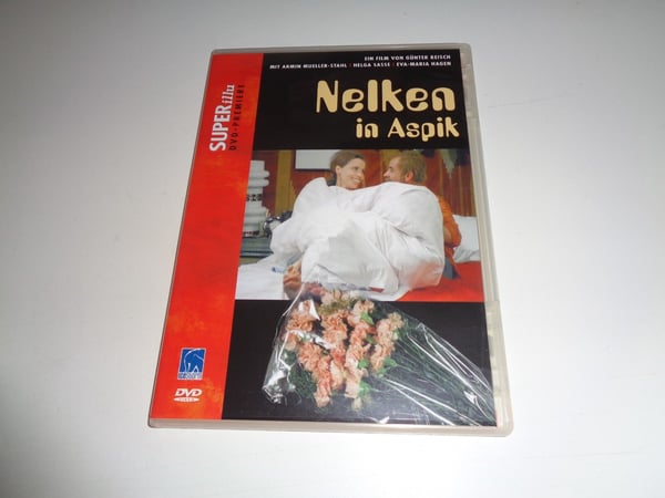 Nelken in Aspik DVD