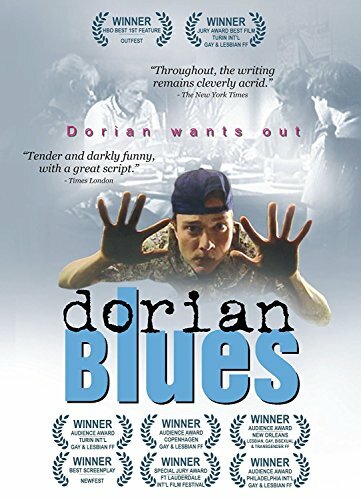 Dorian Blues DVD