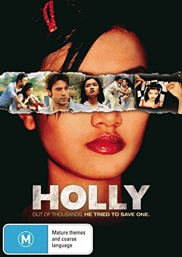 Holly DVD Holly DVD