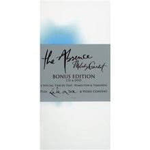 Melody Gardot: The Absence (Limited Deluxe Edition) CD + DVD