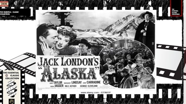 Alaska - DVD (1944)