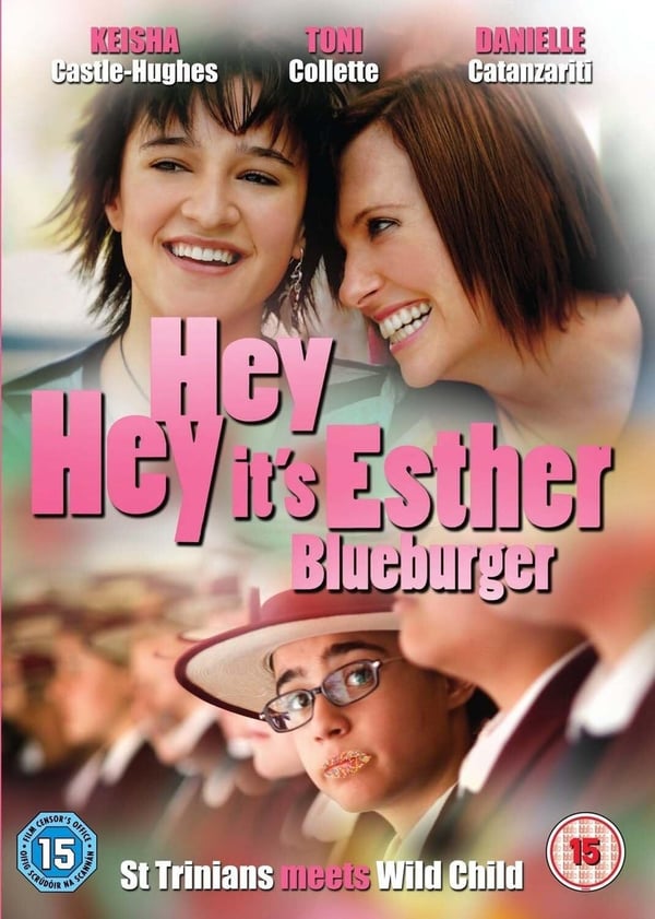 Hey Hey, It's – Underholdningsprogram DVD