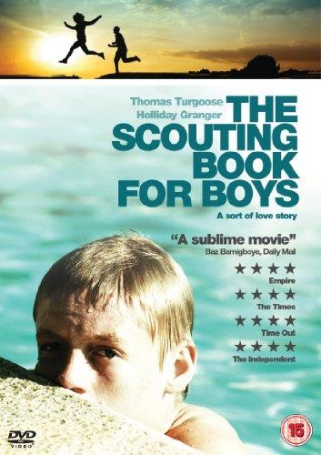 The Scouting Book for Boys DVD