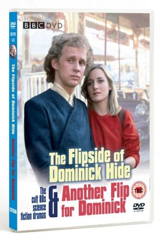 The Flipside of Dominick Hide (2005) – Sci-Fi Drama DVD