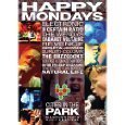 Happy Mondays - At Cities In The Park (2015) DVD